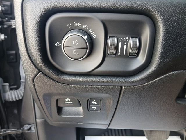Used 2022 RAM 1500 Laramie image 10