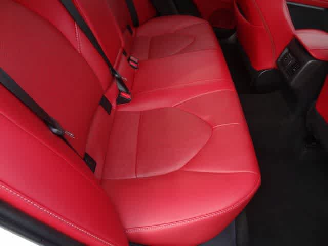 Used 2024 Toyota Camry XSE FWD image 23