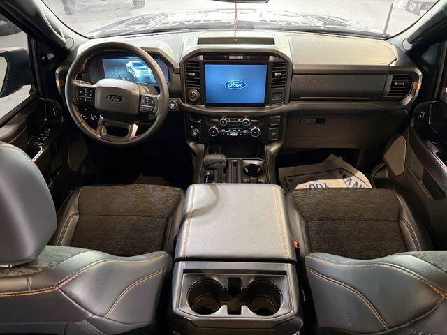 Used 2025 Ford F150 Tremor image 10