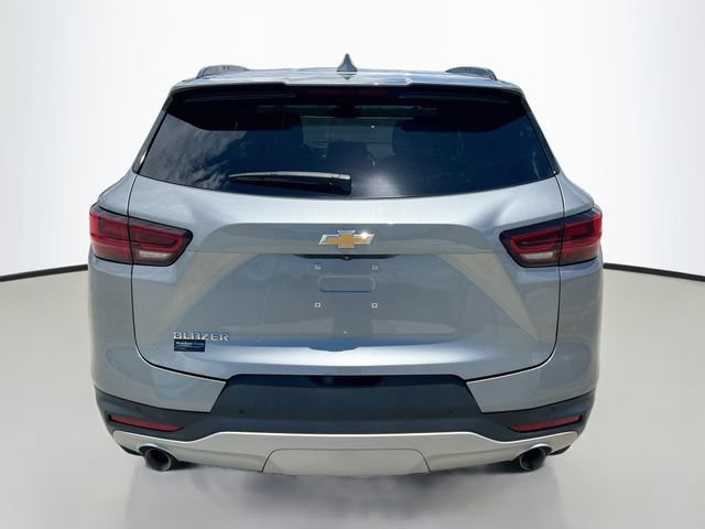 Used 2024 Chevrolet Blazer LT w/ Convenience Package FWD image 7
