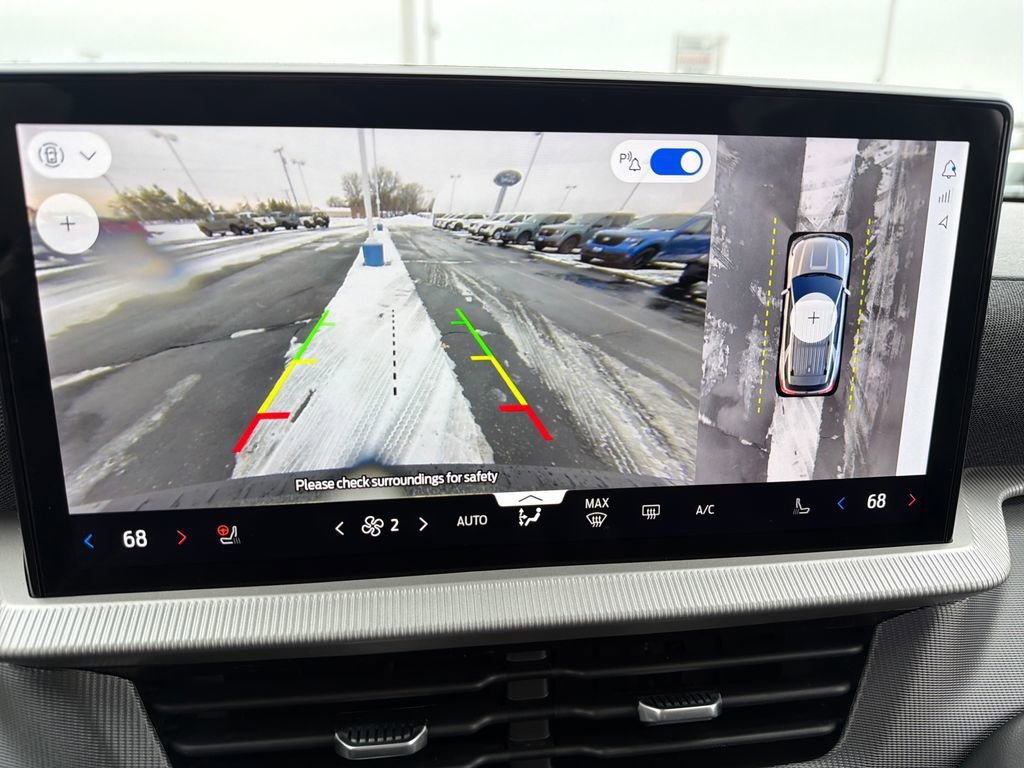 New 2026 Ford Explorer ST-Line w/ ST-Line Street Pack image 20