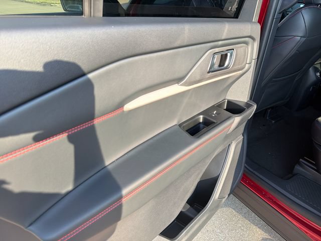 New 2027 Ford Explorer ST-Line w/ Premium Package AWD/4WD image 23