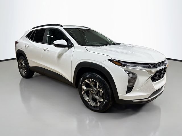 New 2026 Chevrolet Trax LT image 5