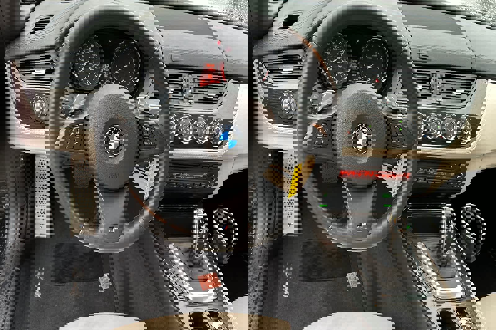 Used 2011 BMW Z4 sDrive35i image 14