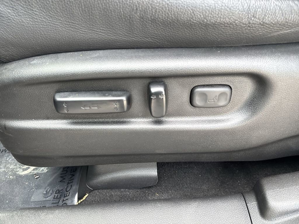 Used 2023 Honda Passport EX-L image 14