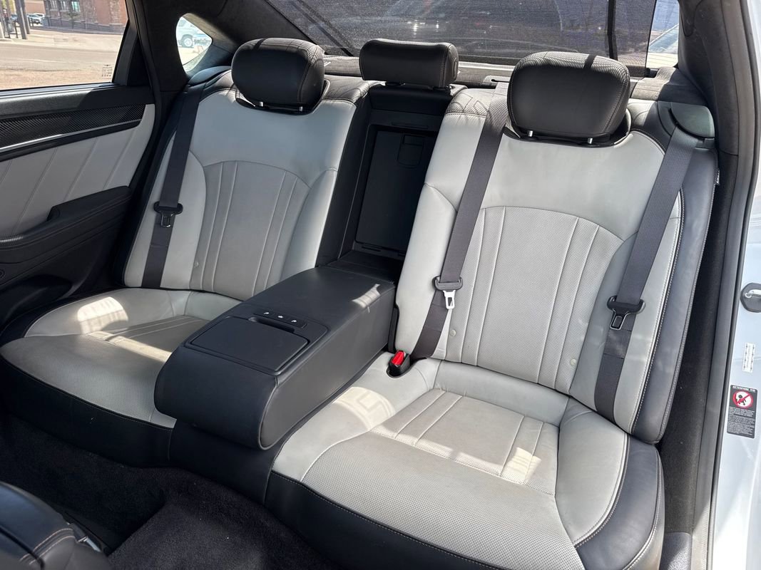 Used 2018 Genesis G80 3.3T Sport image 15