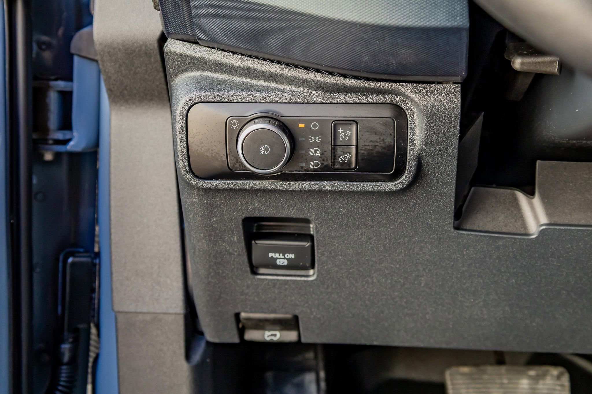 Used 2023 Ford Bronco Heritage Edition image 22
