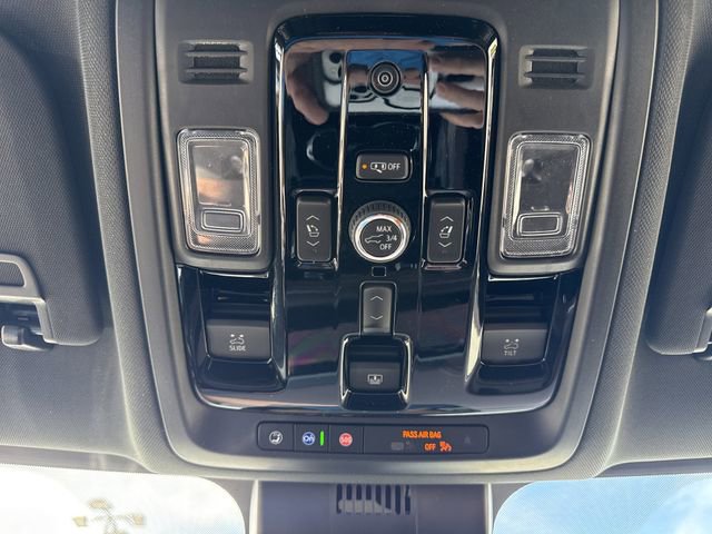 New 2026 Chevrolet Tahoe High Country image 22