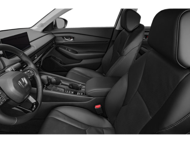 New 2026 Honda Accord EX-L image 6