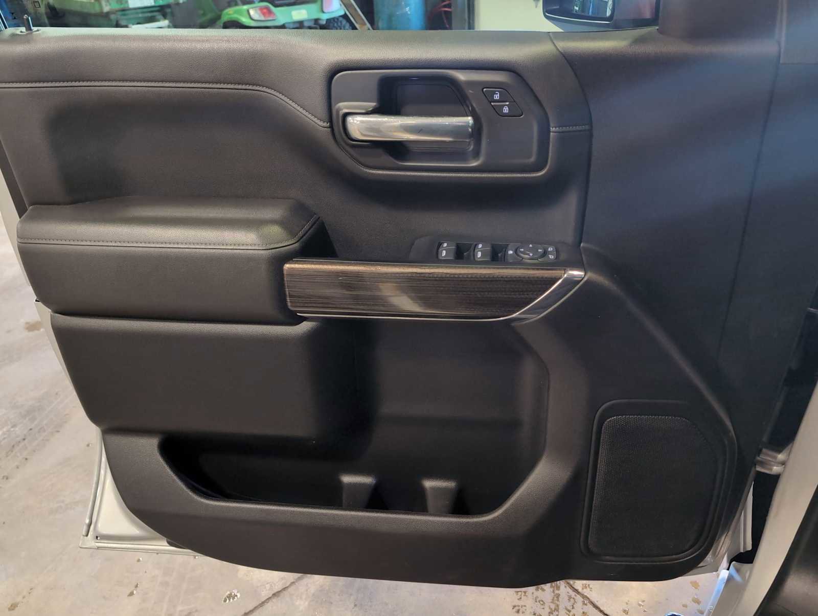 Used 2022 Chevrolet Silverado 1500 RST image 21