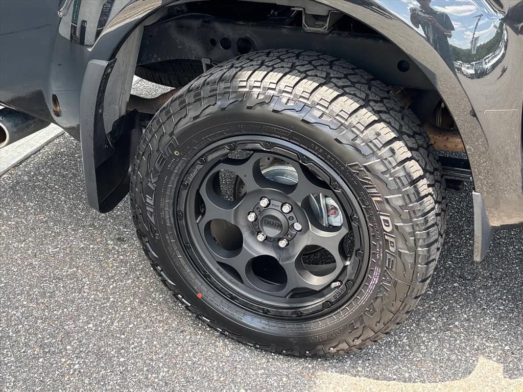 Used 2021 Nissan Frontier SV AWD/4WD image 27