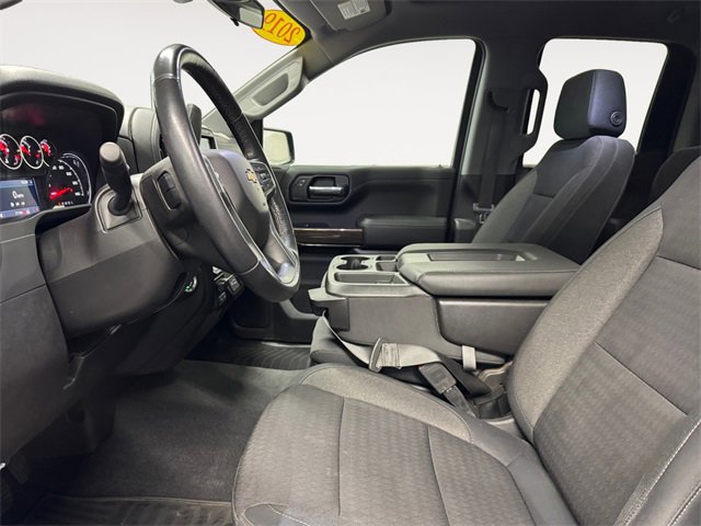 Used 2019 Chevrolet Silverado 1500 LT w/ All-Star Edition image 7
