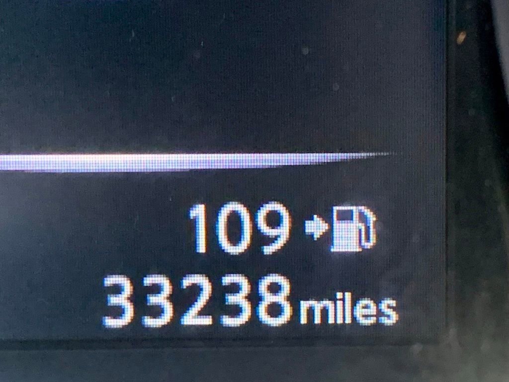 Used 2017 Nissan Rogue S image 17