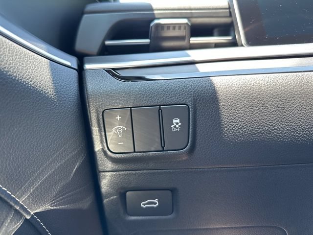 New 2026 Kia K5 GT-Line AWD/4WD image 44