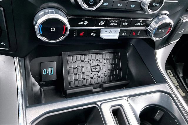 Used 2024 Ford F150 XLT w/ Equipment Group 302A MID AWD/4WD image 16