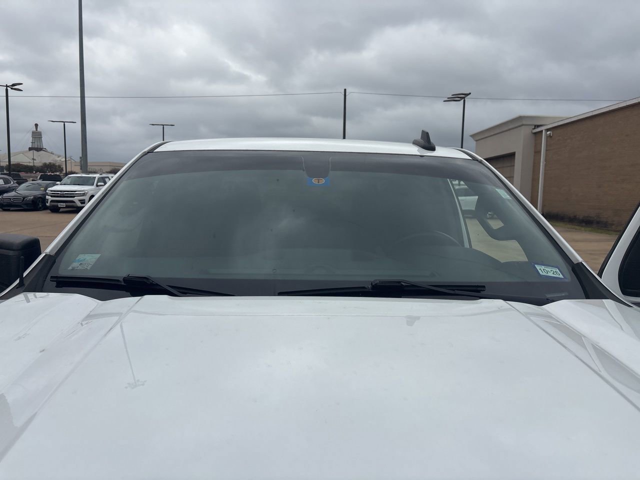 Used 2021 GMC Sierra 1500 Elevation w/ X31 Off-Road Package image 6