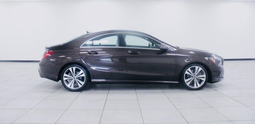 Used 2019 Mercedes-Benz CLA 250 image 5