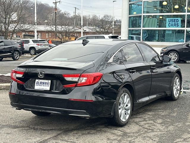 Used 2019 Honda Accord LX image 2