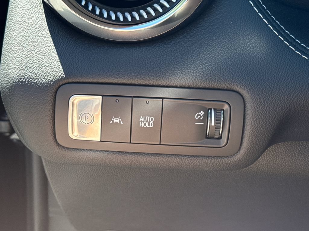 New 2026 Chevrolet Blazer EV LT FWD image 34