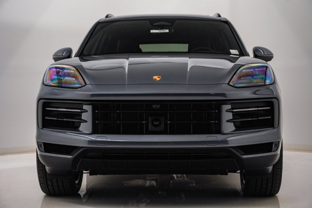 New 2026 Porsche Cayenne AWD/4WD image 6