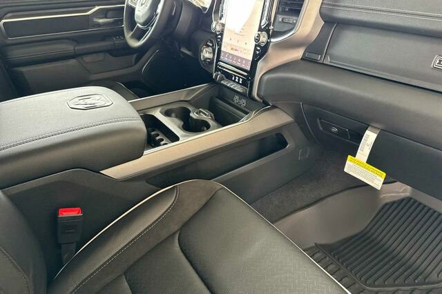 New 2026 RAM 1500 Laramie image 12