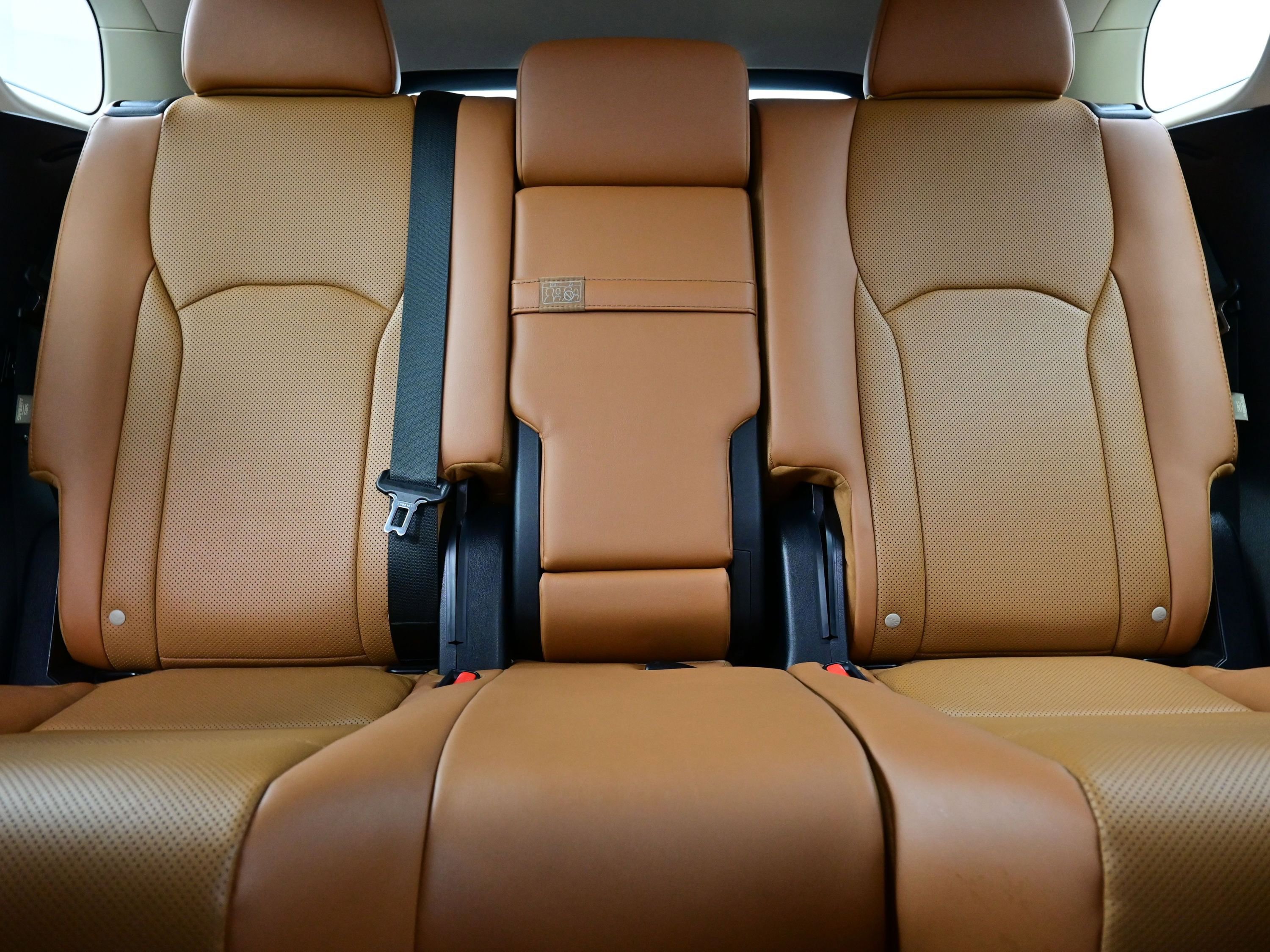 Used 2022 Lexus RX 350L Premium image 17