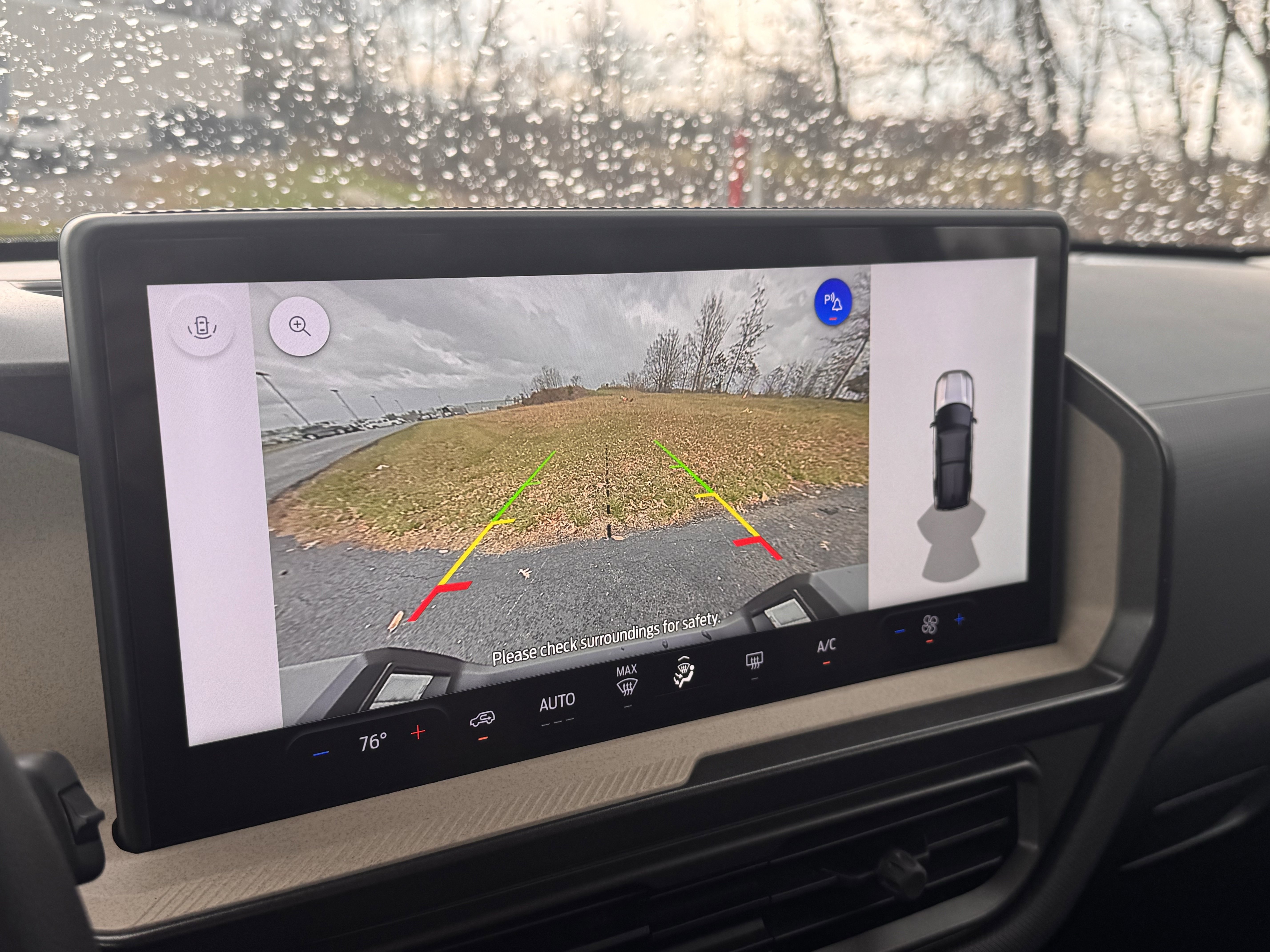 New 2026 Ford Bronco Sport Big Bend image 14