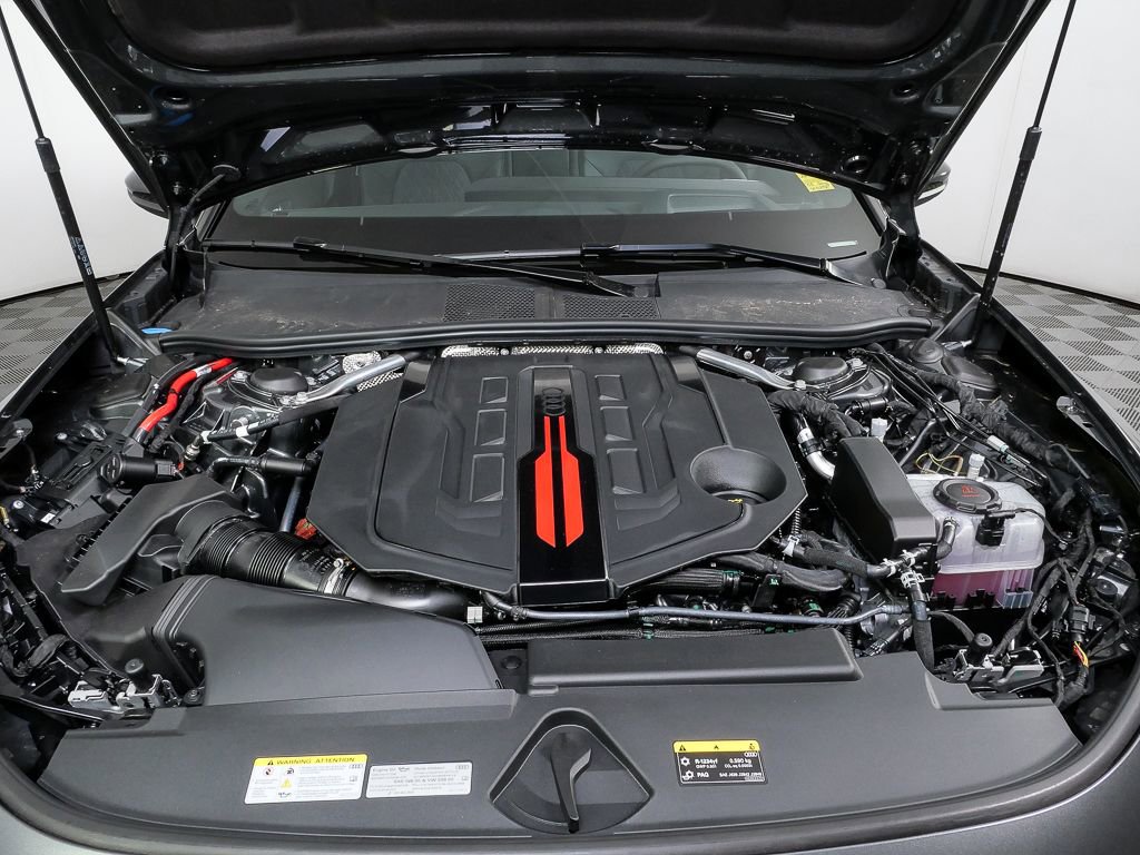 New 2026 Audi S5 Premium Plus AWD/4WD image 34