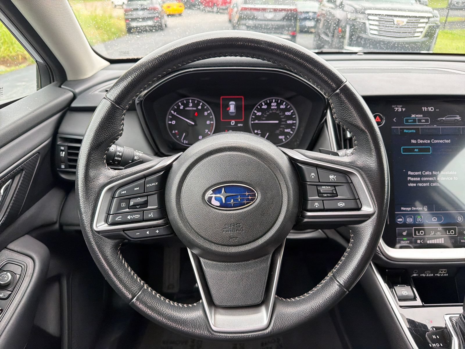 Used 2024 Subaru Outback Premium AWD/4WD image 16
