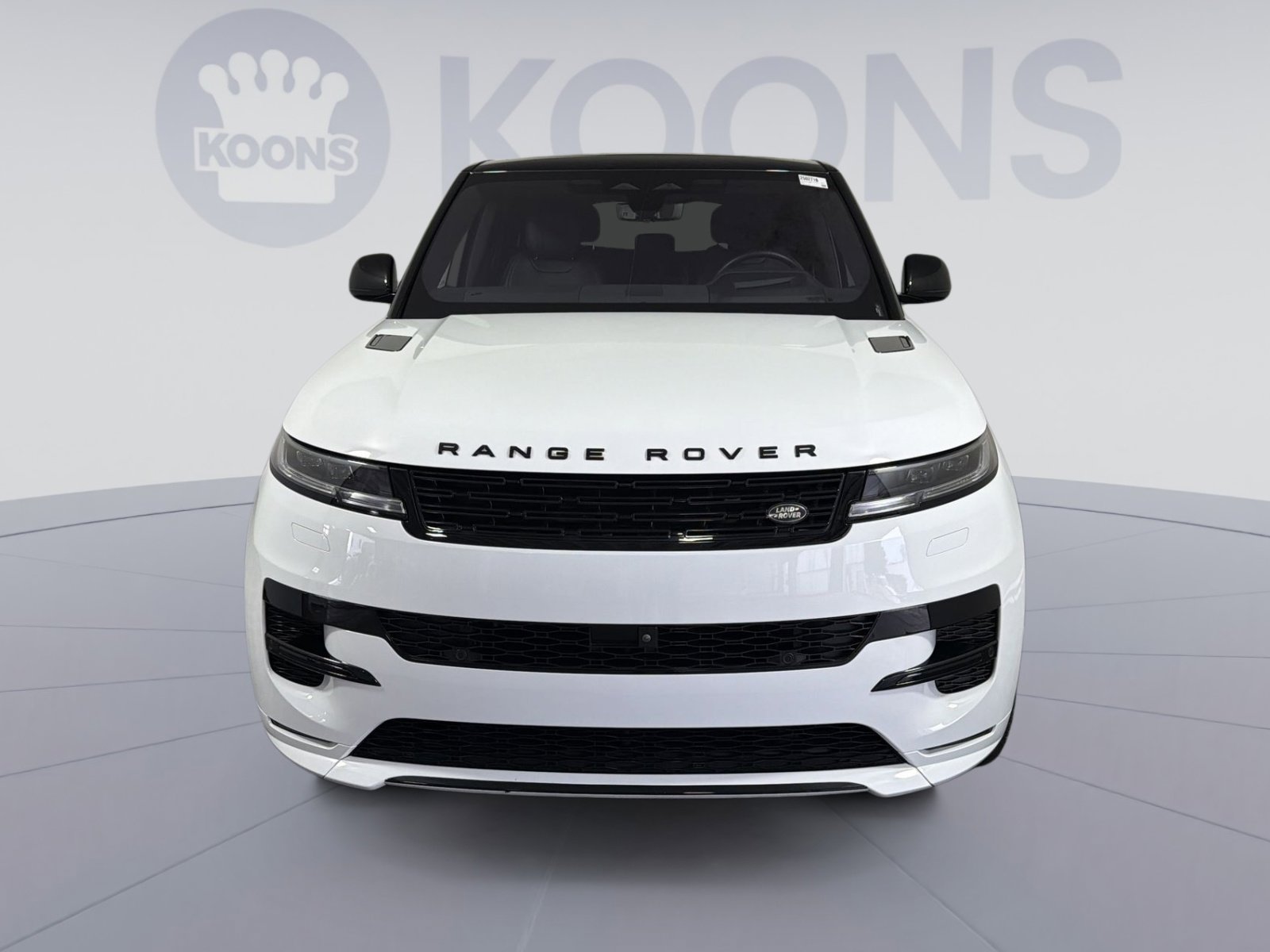 Used 2023 Land Rover Range Rover Sport SE Dynamic image 11