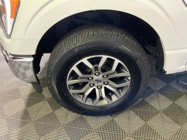 Used 2022 Ford F150 Lariat AWD/4WD image 11