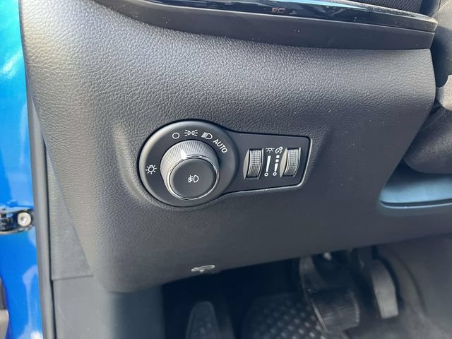 New 2026 Jeep Compass Latitude w/ Quick Order Package 29K AWD/4WD image 15