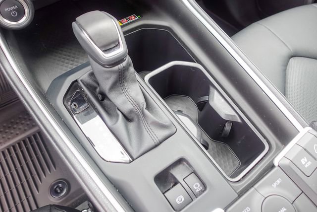 Certified 2026 Toyota Grand Highlander XLE image 20