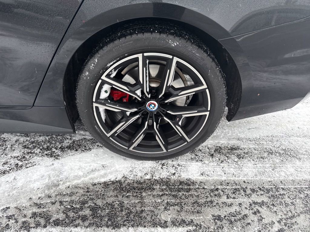 Used 2023 BMW M440i xDrive Gran Coupe w/ Premium Package image 6