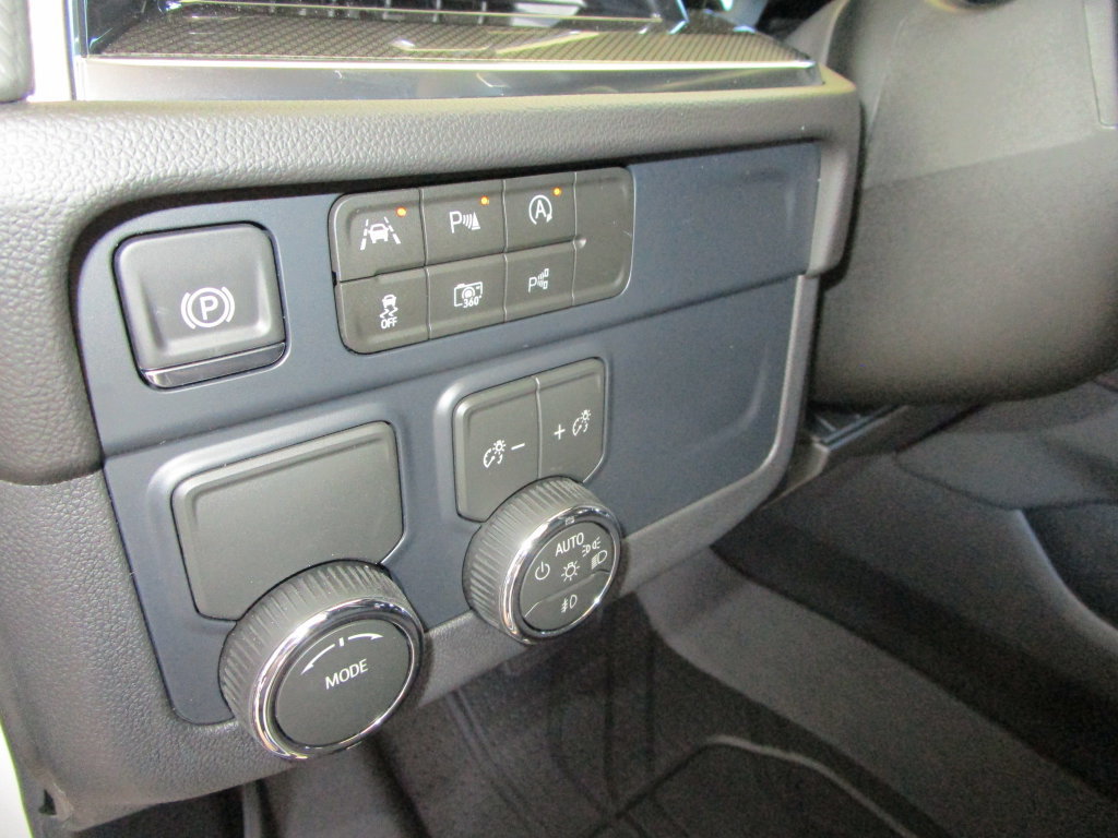 New 2027 Chevrolet Tahoe RST w/ Comfort Package RWD image 25