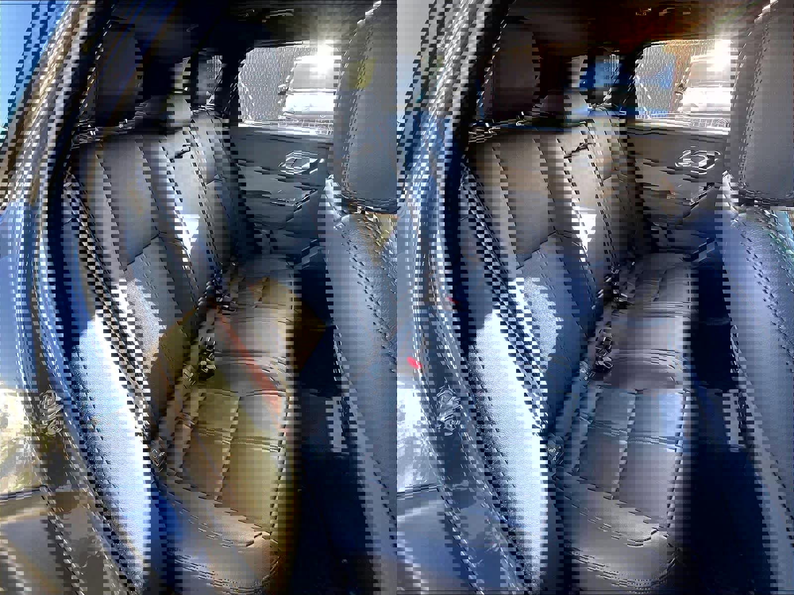 Used 2026 Land Rover Range Rover Velar S image 28