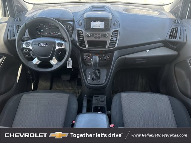 Used 2020 Ford Transit Connect XL FWD image 11