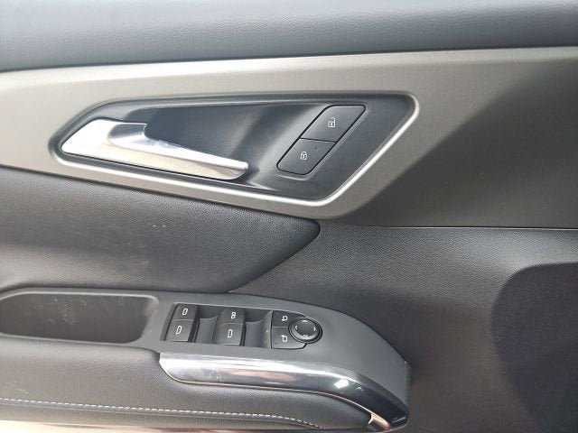 New 2026 Chevrolet Traverse LT w/ Enhanced Driving Package FWD image 29