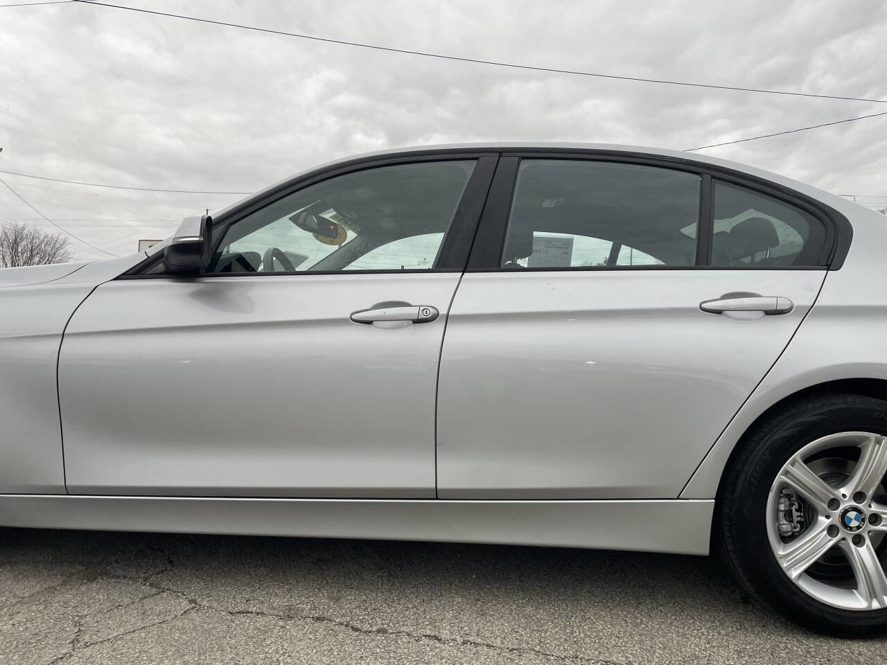 Used 2014 BMW 328i xDrive Sedan image 9