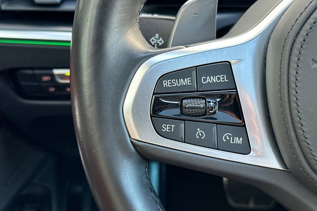 Used 2023 BMW M340i xDrive w/ Premium Package image 27