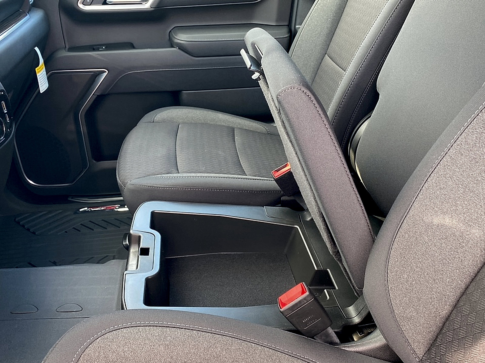 New 2026 Chevrolet Silverado 1500 LT AWD/4WD image 31
