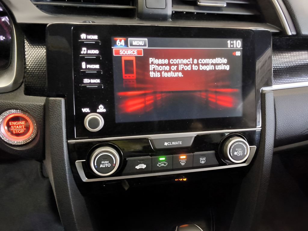 Used 2019 Honda Civic Sport image 26