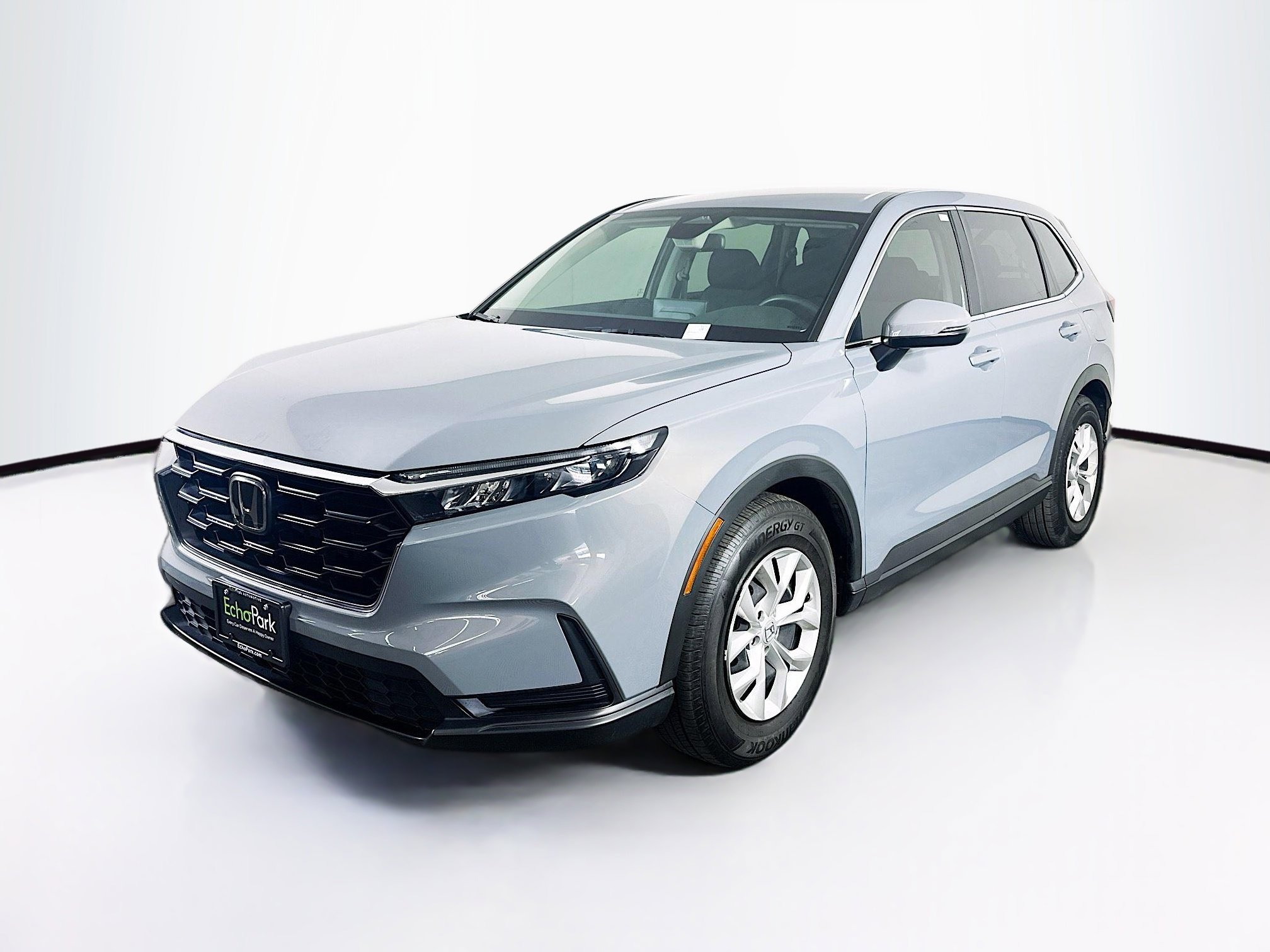 Used 2026 Honda CR-V LX image 3