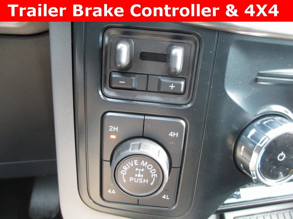 Used 2024 Ford F150 Lariat w/ FX4 Off-Road Package image 20