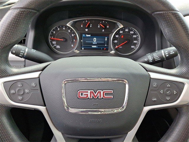 Certified 2023 GMC Acadia SLE w/ Driver Convenience Package image 20