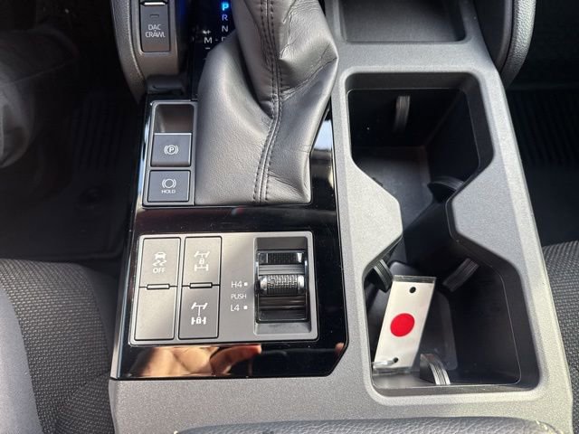 Used 2025 Toyota Land Cruiser 1958 image 30