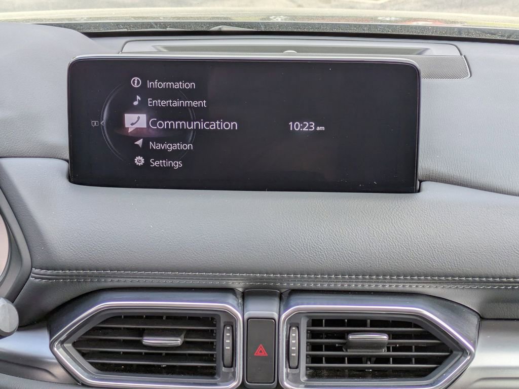 Certified 2023 MAZDA CX-5 AWD 2.5 S image 20