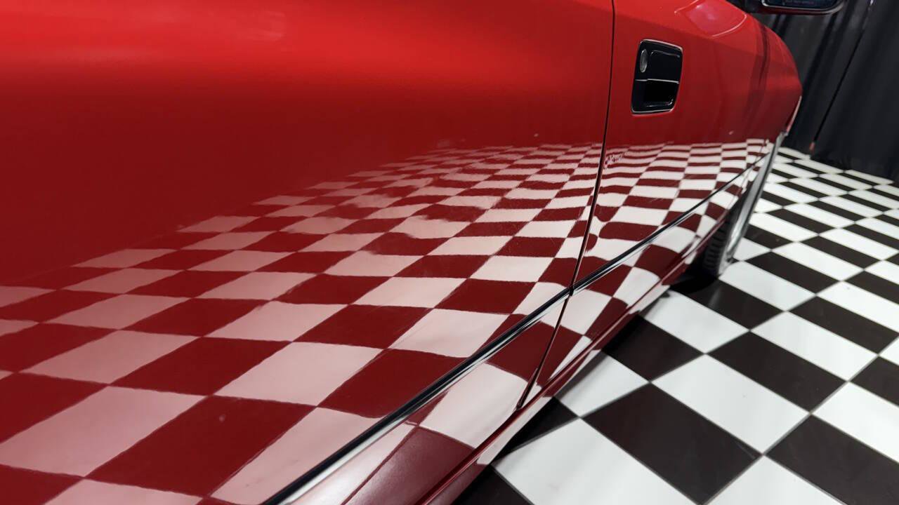 Used 1991 BMW 850i image 39