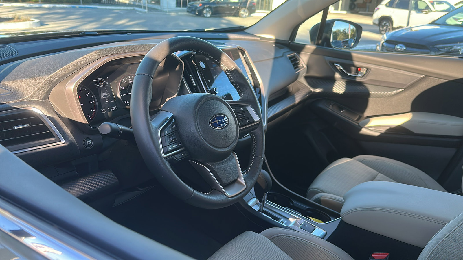 Certified 2025 Subaru Ascent Premium w/ Premium Package image 5