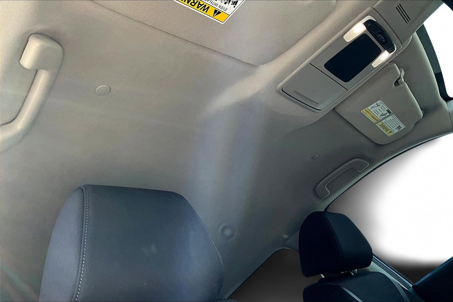 Certified 2025 Honda CR-V LX image 27